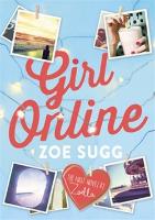 Kniha: Girl Online - Zoe Sugg