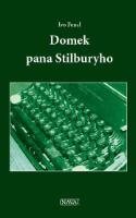 Kniha: Domek pana Stilburyho - Ivo Fencl