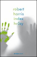 Kniha: Index hrůzy - Robert Harris