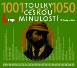 Médium CD: Toulky českou minulostí 1001-1050 - 2 CD mp3 - Josef Veselý