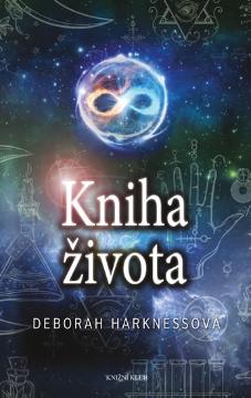 Kniha: Čas čarodějnic 3: Kniha života - Deborah Harknessová