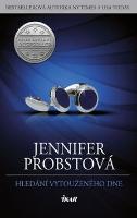 Kniha: Hledání vytouženého dne - Jennifer Probstová