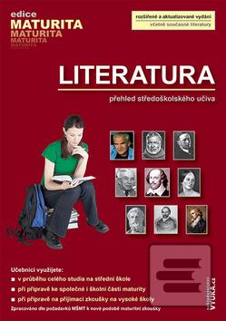 Literatura (Taťána Polášková; Dagmar Milotová; Zuzana Dvořáková)