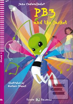 PB3 and the Jacket (Jane Cadwallader)