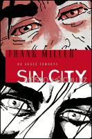 Kniha: Sin City Město hříchu 7 Do srdce temnoty - Frank Miller