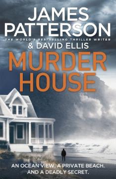 Kniha: Murder House