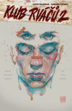 Kniha: Klub Rváčů 2 - Chuck Palahniuk