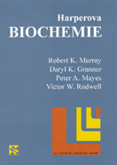 Kniha: Harperova Biochemie