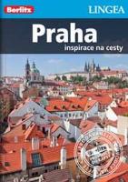 Kniha: LINGEA CZ - Praha - Inspirace na cesty - Inspirace na cesty - autor neuvedený