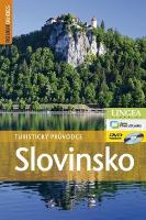 Kniha: SLOVINSKO - Norm Longley