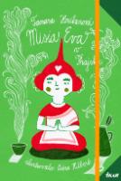 Kniha: Misia Eva v Thajsku - Tamara Šimončíková Heribanová