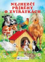 Kniha: Nejhezčí příběhy o zvířátkách
