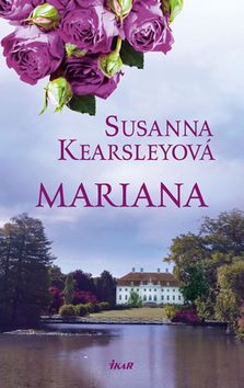 Kniha: Mariana - 2.vydání - Susanna Kearsleyová