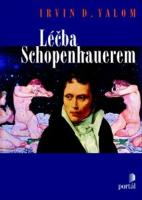 Kniha: Léčba Schopenhauerem - Irvin D. Yalom