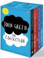 Kniha: The Collection - Slipcase - John Green