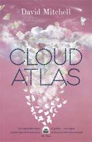 Kniha: Cloud Atlas - David Mitchell