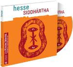 Médium CD: Siddhártha - Hermann Hesse