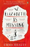Kniha: Elizabeth is Missing - Emma Healeyová