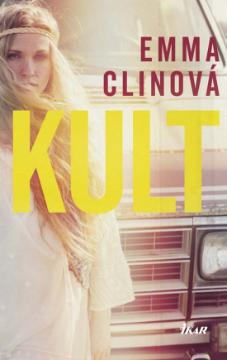 Kniha: Kult - Emma Clinová