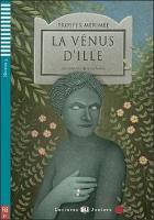 Kniha: La Vénus d’ille - Prosper Merimeé