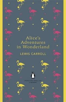 Kniha: Alice´s Adventures in Wonderland and Through the Looking Glass - Lewis Carroll