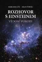 Kniha: ROZHOVOR S EINSTEINEM+CD