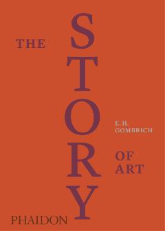 Kniha: The Story of Art Luxury Edition