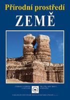 Kniha: Přírodní prostředí Země - Tampír V. Červinka P.,