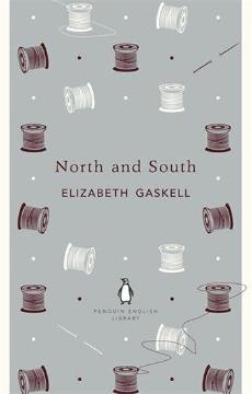 Kniha: North and South - Elizabeth Gaskellová