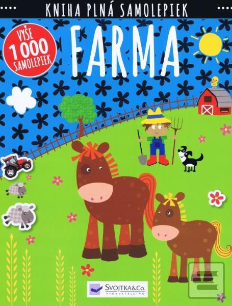 Farma (autor neuvedený)