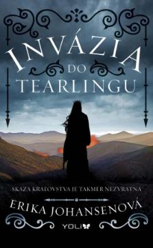 Kniha: Invázia do Tearlingu - Erika Johansenová