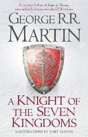 Kniha: A Knight of the Seven Kingdoms - George R. R. Martin