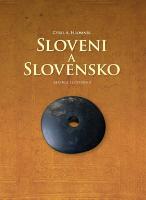 Kniha: Sloveni a Slovensko - Cyril A. Hromník