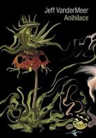 Kniha: Anihilace - Jeff VanderMeer