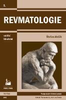 Kniha: Revmatologie
