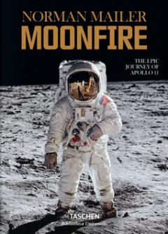 Kniha: MoonFire - The Epic Journey of Apollo 11 - Norman Mailer