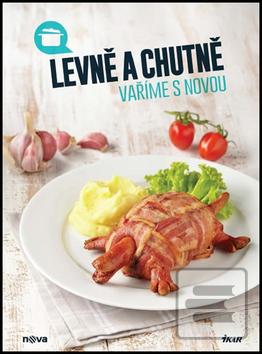 Levně a chutně vaříme s…