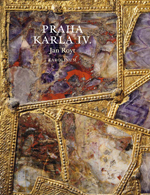 Kniha: Praha Karla IV. - Jan Royt