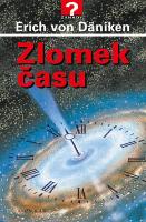 Kniha : Zlomek času