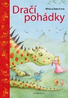 Kniha: Dračí pohádky - Milena Baischová