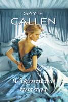 Kniha: Vikomtův návrat - Gayle Callen
