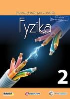 Kniha: Fyzika Pracovný zošit pre 9. ročník 2