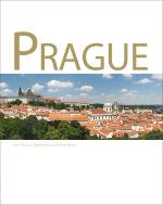 Kniha: Prague - Zdeněk Thoma