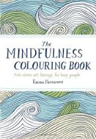 Kniha: Mindfulness Colouring Book