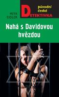 Kniha: Nahá s Davidovou hvězdou - Petr Eidler