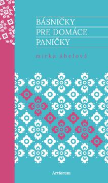 Kniha : Básničky pre domáce paničky