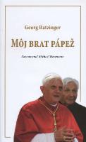 Kniha: Môj brat pápež