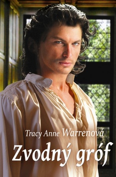 Kniha: Zvodný gróf - 2 - Tracy Anne Warrenová