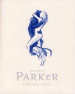 Kniha: Parker