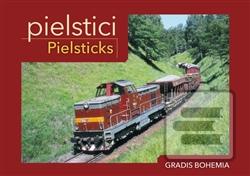 Kniha: Pielstici (Pielstics)